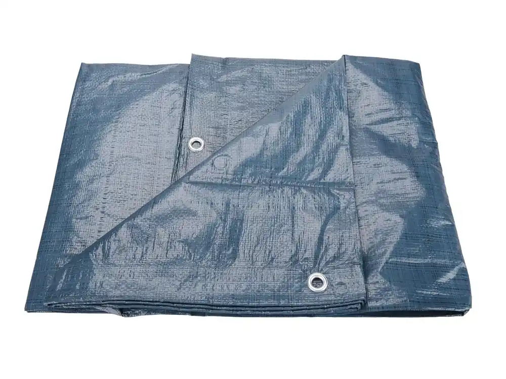 Extol takaróponyva, vízálló, 100g/nm, 2x7m Vedd meg most